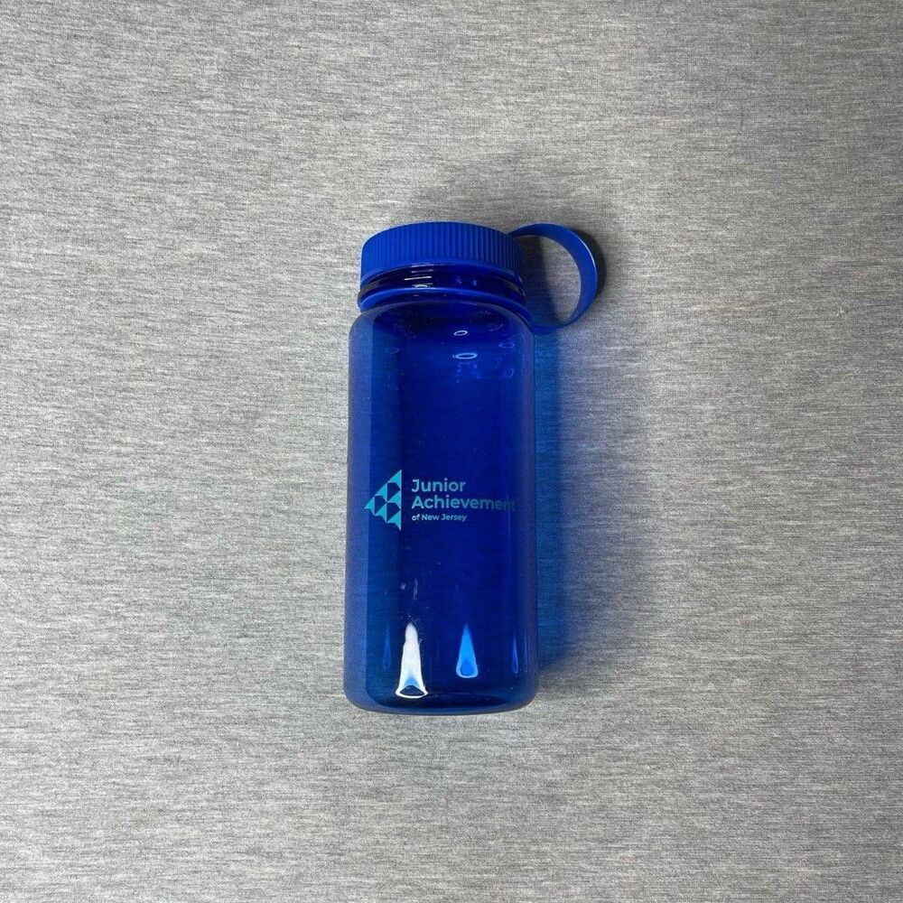 Junior Achievement of New Jersey Sport Water Bottle